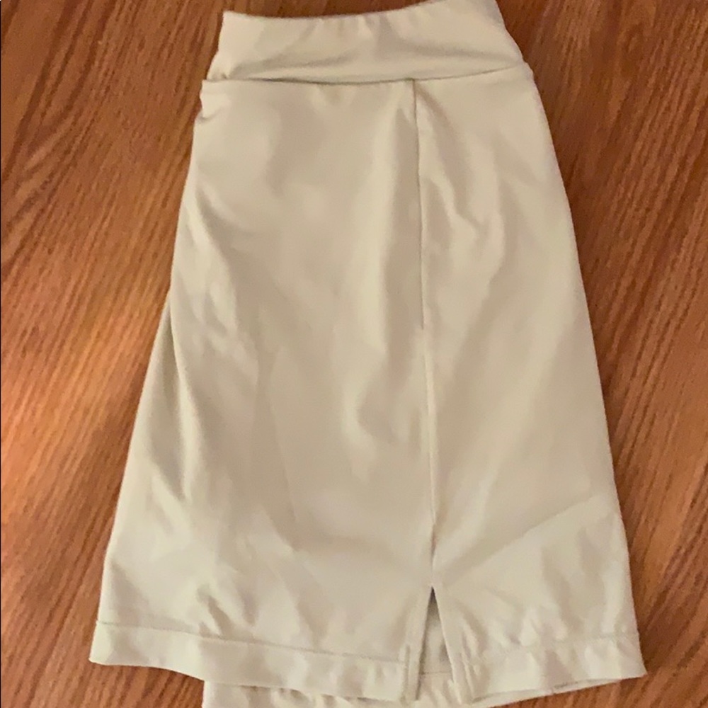Lady Hagan Golf skirt